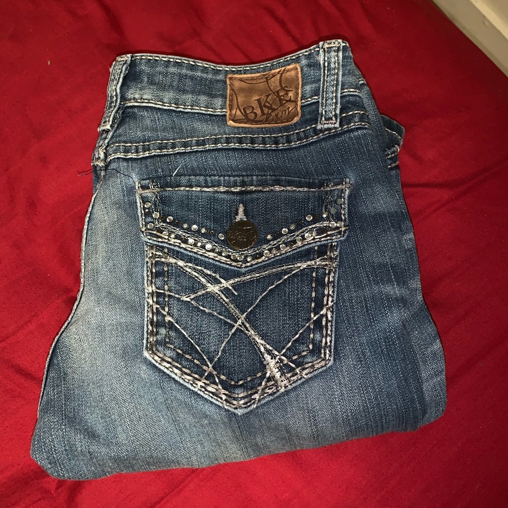 BKE pants